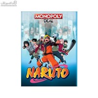 نمایش جزئیات برای  مونوپولي ناروتو تصویر  مونوپولي ناروتو