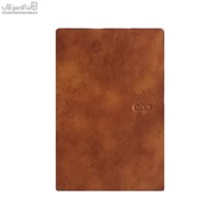 نمایش جزئیات برای  (L-3095)تخته شاسي A5 چرم ليام(قهوهاي روشن) تصویر  (L-3095)تخته شاسي A5 چرم ليام(قهوهاي روشن)