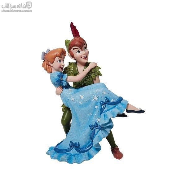 تصویر  The Peter Pan and Wendy 6010727