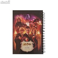 نمایش جزئیات برای  پلنر سالانه پوستردار هري پاتر 19 تصویر  پلنر سالانه پوستردار هري پاتر 19