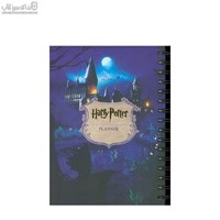 نمایش جزئیات برای  پلنر سالانه پوستردار هري پاتر 26 تصویر  پلنر سالانه پوستردار هري پاتر 26