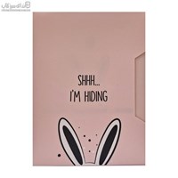 نمایش جزئیات برای  (CB-48028)كلربوك 80 برگ قابدار صورتي پاستلي تصویر  (CB-48028)كلربوك 80 برگ قابدار صورتي پاستلي