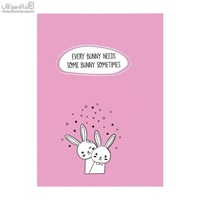 نمایش جزئیات برای  (RB-4418)كلاسور 4 حلقه PP A4  صورتي پاستلي تصویر  (RB-4418)كلاسور 4 حلقه PP A4  صورتي پاستلي