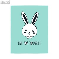 نمایش جزئیات برای  (CB-42018)كلربوك 20 برگ A4 طرح Funny Bunnies سبز پاستلي تصویر  (CB-42018)كلربوك 20 برگ A4 طرح Funny Bunnies سبز پاستلي