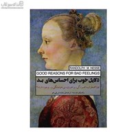 نمایش جزئیات برای  دلايل خوب براي احساسهاي بد تصویر  دلايل خوب براي احساسهاي بد
