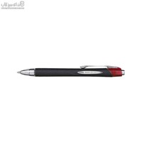 نمایش جزئیات برای  (210)خودكار يونيبال جت استريم فشاري قرمز تصویر  (210)خودكار يونيبال جت استريم فشاري قرمز