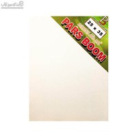 نمایش جزئیات برای  بوم پارس 35*25 تصویر  بوم پارس 35*25