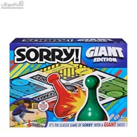 نمایش جزئیات برای  (WU008) بازي Sorry تصویر  (WU008) بازي Sorry