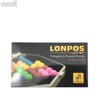 نمایش جزئیات برای  هرم لونپوس تصویر  هرم لونپوس