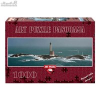 نمایش جزئیات برای  آرت پازل 1000 تكه Douvre Lighthouse 4341 تصویر  آرت پازل 1000 تكه Douvre Lighthouse 4341