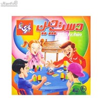 نمایش جزئیات برای  دستچين 4نفره تصویر  دستچين 4نفره