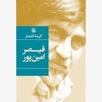 نمایش جزئیات برای  گزينه اشعار قيصر امينپور تصویر  گزينه اشعار قيصر امينپور