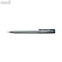 نمایش جزئیات برای  خودكار استدلر فشاري مشكي 423 تصویر  خودكار استدلر فشاري مشكي 423
