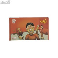 نمایش جزئیات برای  لپف تصویر  لپف