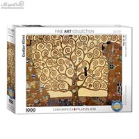 نمایش جزئیات برای  پازل يوروگرافيك 1000 تكه Tree of Life 6000-6059
 تصویر  پازل يوروگرافيك 1000 تكه Tree of Life 6000-6059