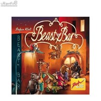 نمایش جزئیات برای  كافه حيوانات تصویر  كافه حيوانات