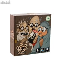 نمایش جزئیات برای  بازي نميريه تصویر  بازي نميريه