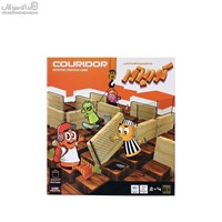 نمایش جزئیات برای  كريدور چوبي ايراني تصویر  كريدور چوبي ايراني