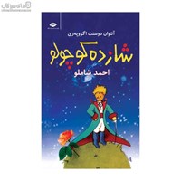 نمایش جزئیات برای  شازده كوچولو تصویر  شازده كوچولو