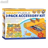 تصویر  Smart Puzzle 3 Pack Accessory Kit 8955-0107