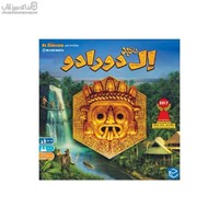 نمایش جزئیات برای  معبد ال دورادو تصویر  معبد ال دورادو