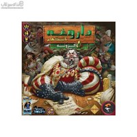 نمایش جزئیات برای  داروغه ناتينگهام تصویر  داروغه ناتينگهام