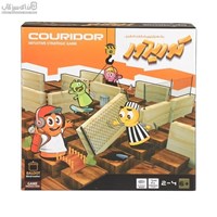 نمایش جزئیات برای  بازي كوريدور چوبي تصویر  بازي كوريدور چوبي