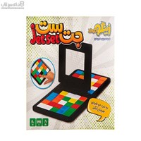 نمایش جزئیات برای  جتست تصویر  جتست