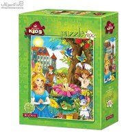 نمایش جزئیات برای  200 تكه The Fairytale Castle 5675 تصویر  200 تكه The Fairytale Castle 5675