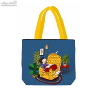 نمایش جزئیات برای  ساك خريد پارچهاي دورو دوتي كد2 تصویر  ساك خريد پارچهاي دورو دوتي كد2