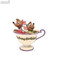 نمایش جزئیات برای  Tea for Two (Jag & Gus Figurine) 4016557 تصویر  Tea for Two (Jag & Gus Figurine) 4016557