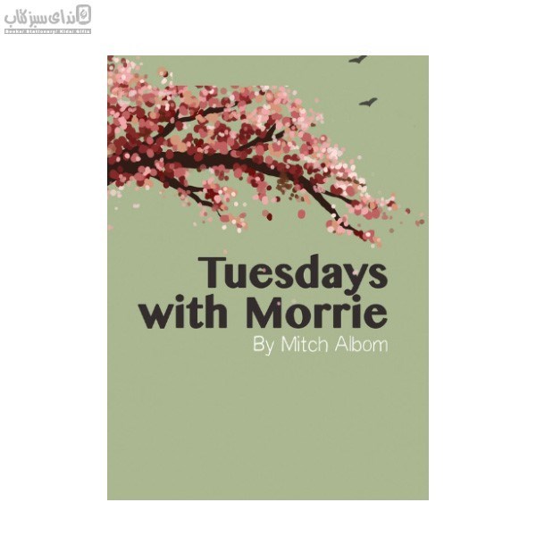 تصویر  Tuesdays With Morrie (سه‌شنبه‌ها با موري)