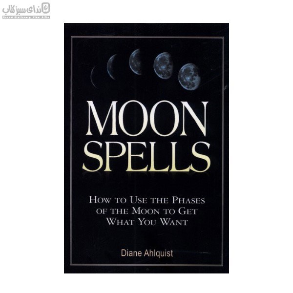 تصویر  Moon spells طلسم‌هاي ماه