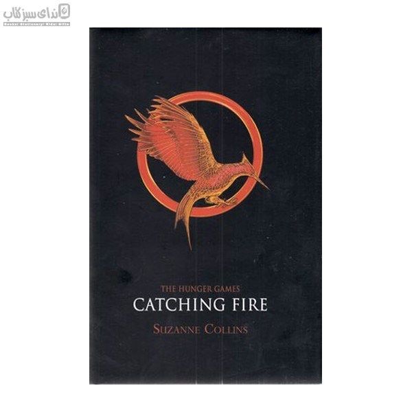 تصویر  Catching fire (اشتعال 2)