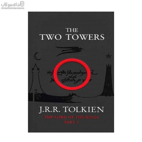 تصویر  The Two Towers 2 (ارباب حلقه‌ها 2) دو برج