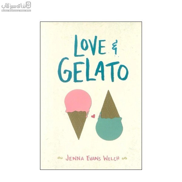 تصویر  Love And Gelato (عشق و ژلاتو)