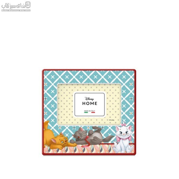 تصویر  (102031) Photo frame aristocats