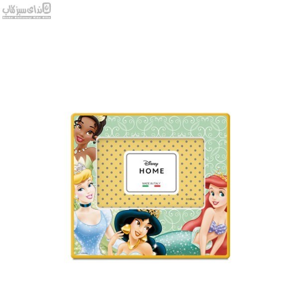 تصویر  (102035) Photo Frame princesses