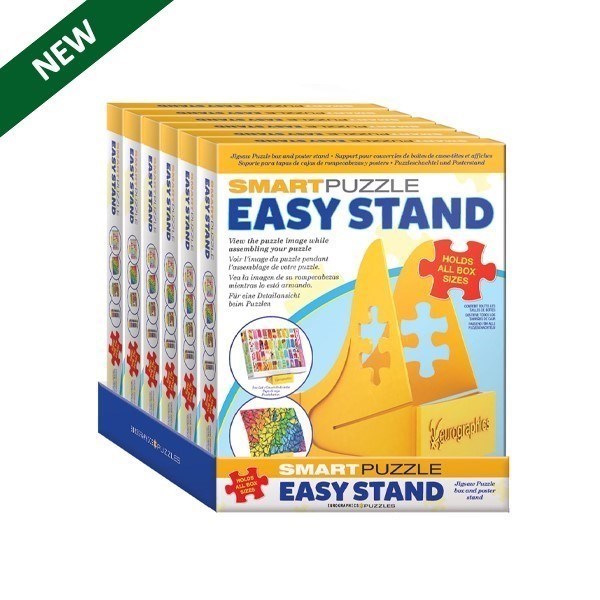 تصویر  8901-0796 Easy Stand