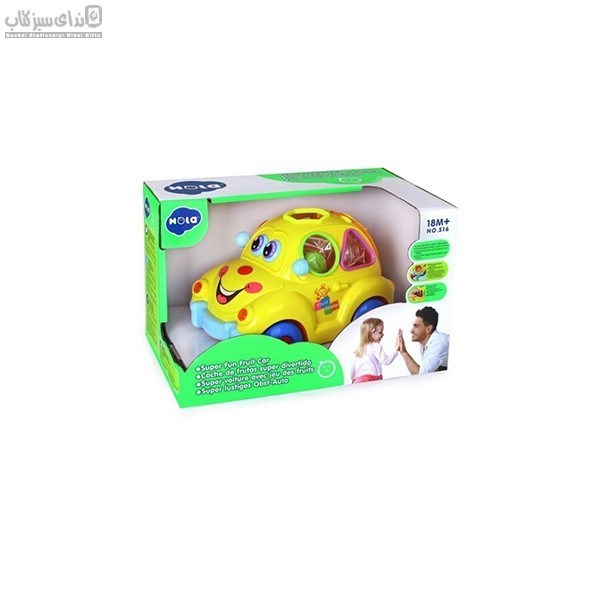 تصویر  فولكس اشكال 516