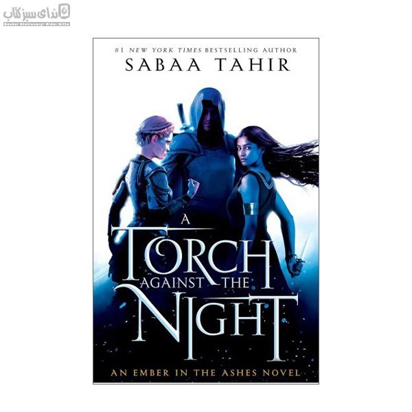 تصویر  A Torch Against The Night (مشعلي در برابر شب)