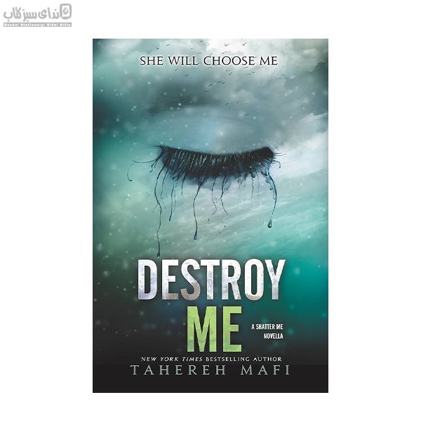 تصویر  Destroy  Me