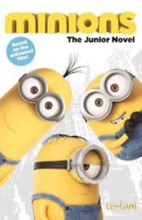 تصویر  Minions