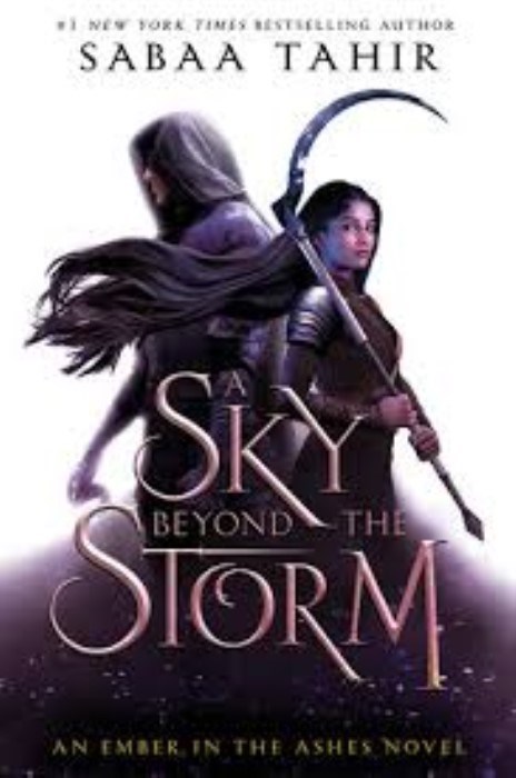 تصویر  A Sky Beyond The Storm