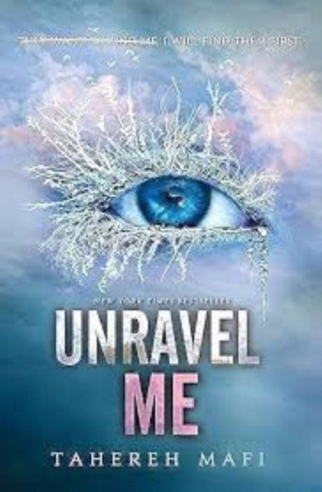 تصویر  Unravel Me (گالينگور)