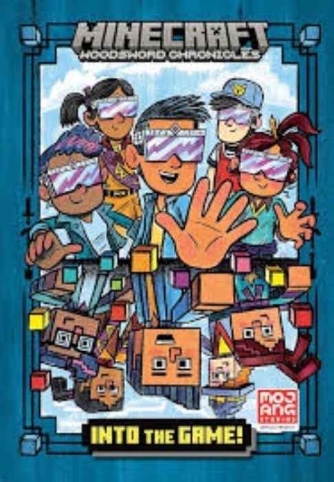 تصویر  Minecraft Into The Game 1 ماينكرفت درون بازي 1