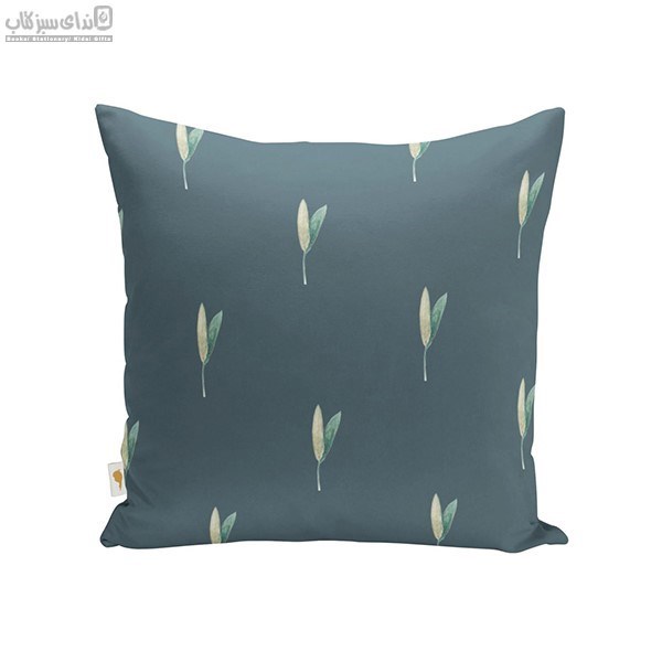 تصویر  كاور كوسن طرح 4