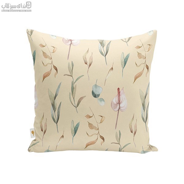 تصویر  كاور كوسن طرح 5