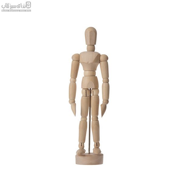 تصویر  آناتومي 14سانت