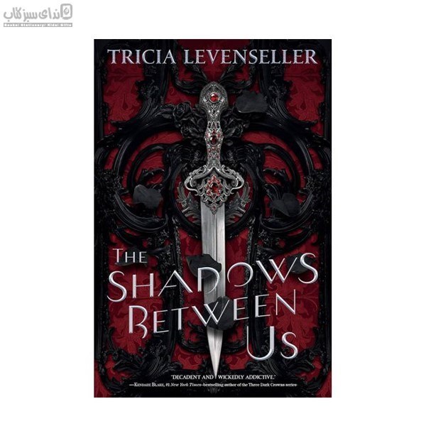 تصویر  The Shadows Between Us (سايه‌هاي ميان ما)